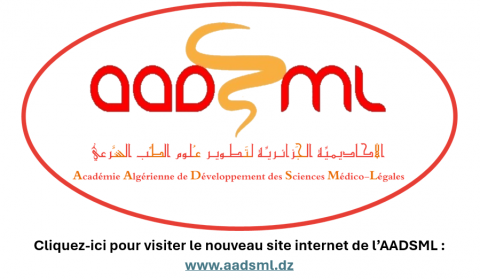 Nouveau site internet de l&#039;AADSML